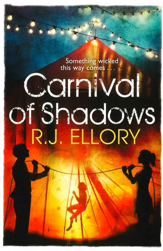 Carnival Of Shadows