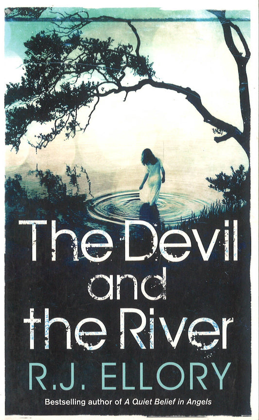 The Devil And The River