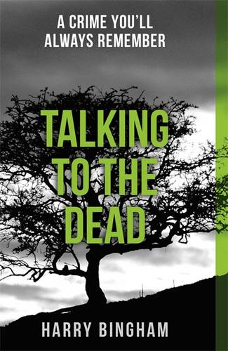 Talking to the Dead: Fiona Griffiths Crime Thriller Series Book 1