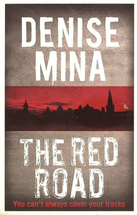 The Red Road