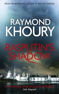 Rasputin's Shadow