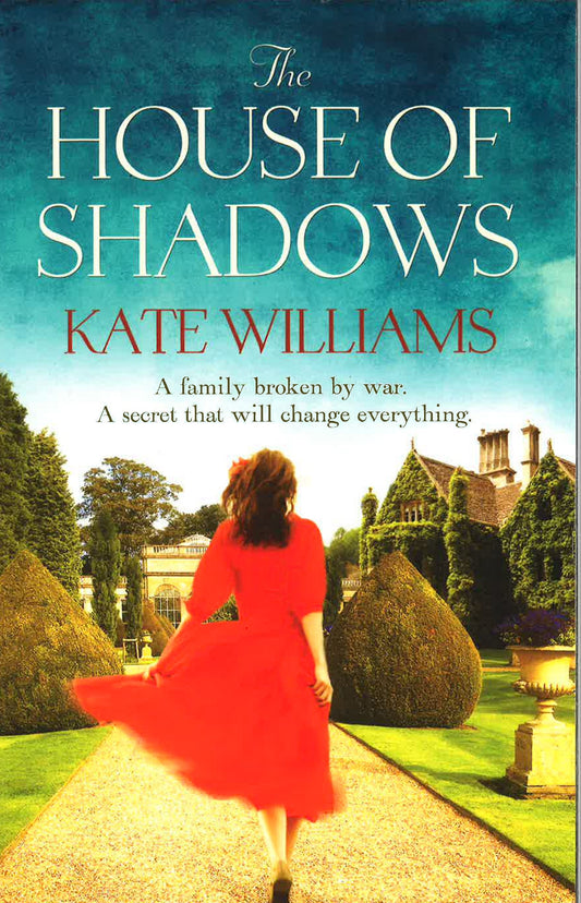 [Bargain Corner] House Of Shadows C