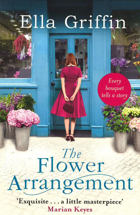 The Flower Arrangement