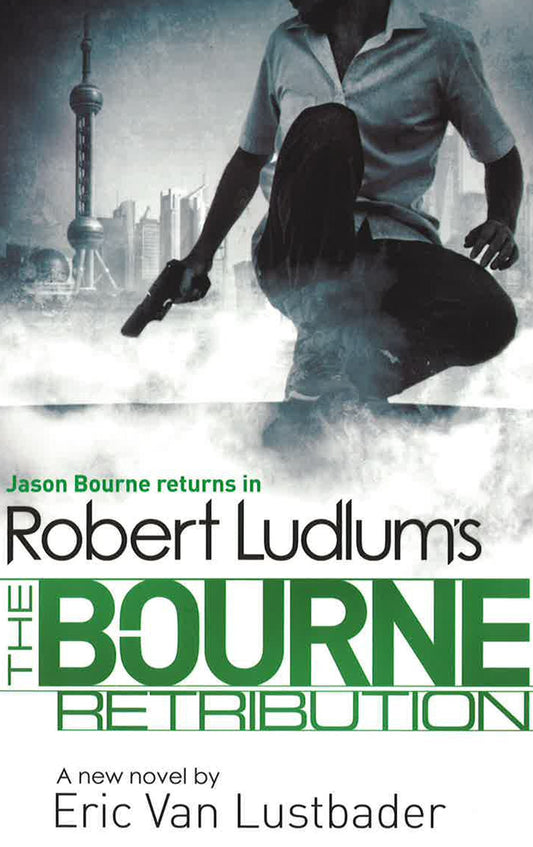 The Bourne Retribution