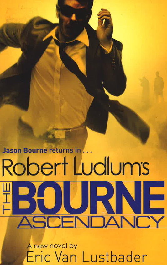 The Bourne Ascendancy