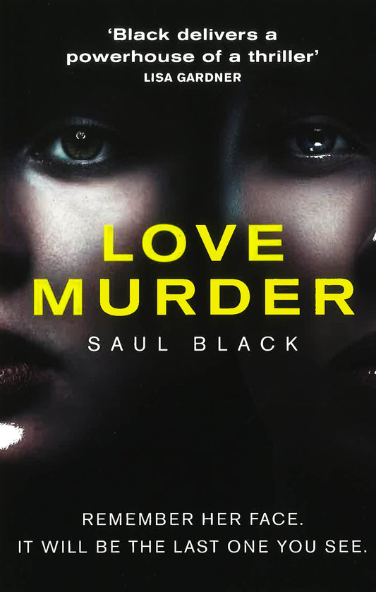 Lovemurder