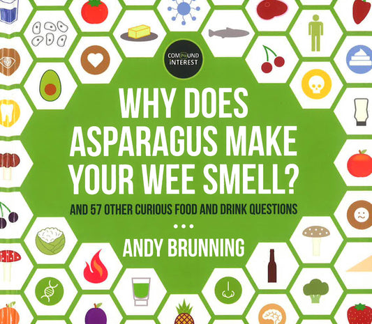 Why Does Asparagus Make Your Wee Smell?
