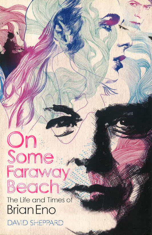 On Some Faraway Beach