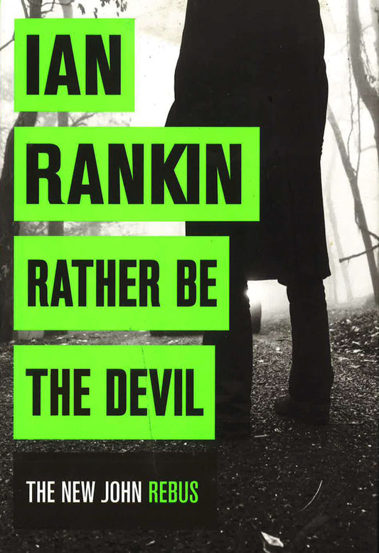 Rather Be The Devil