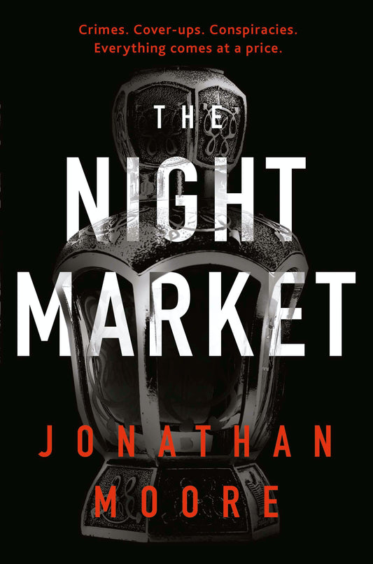 [Bargain Corner] The Night Market