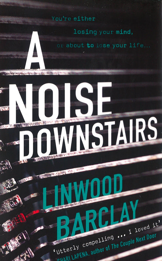 A Noise Downstairs