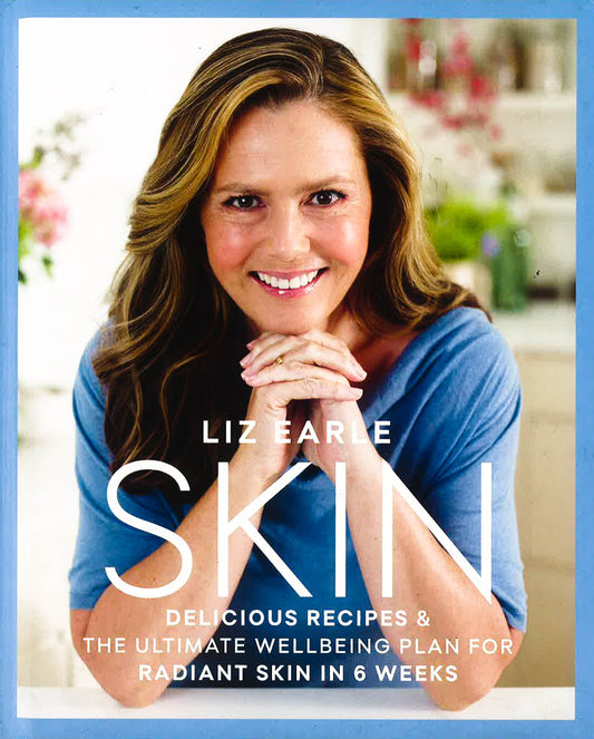 Liz Earle- Skin