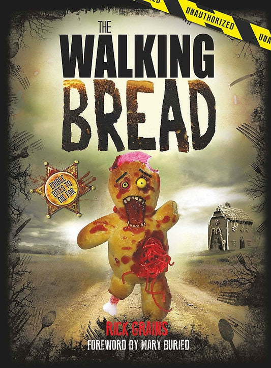 The Walking Bread