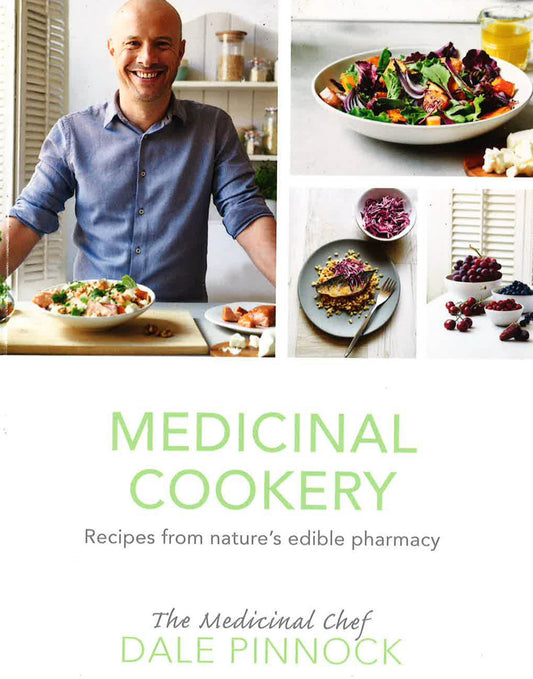 Medicinal Cookery