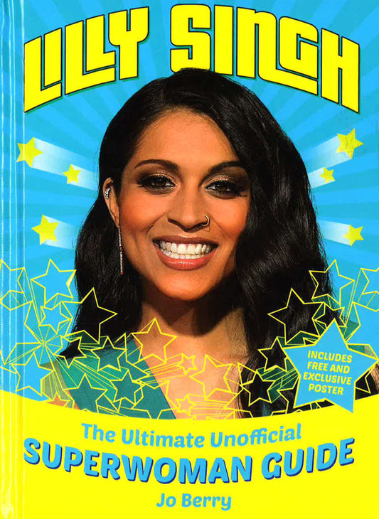 Lilly Singh