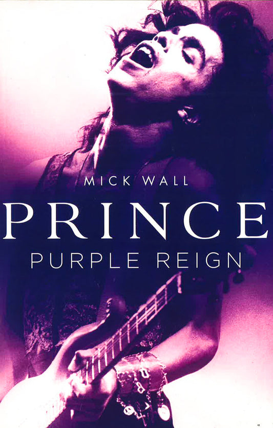 Prince: Purple Reign