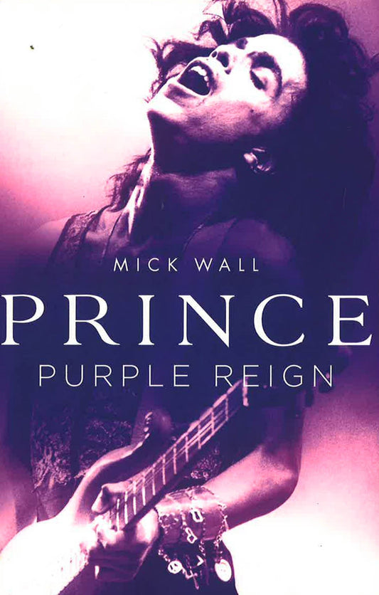 Prince: Purple Reign