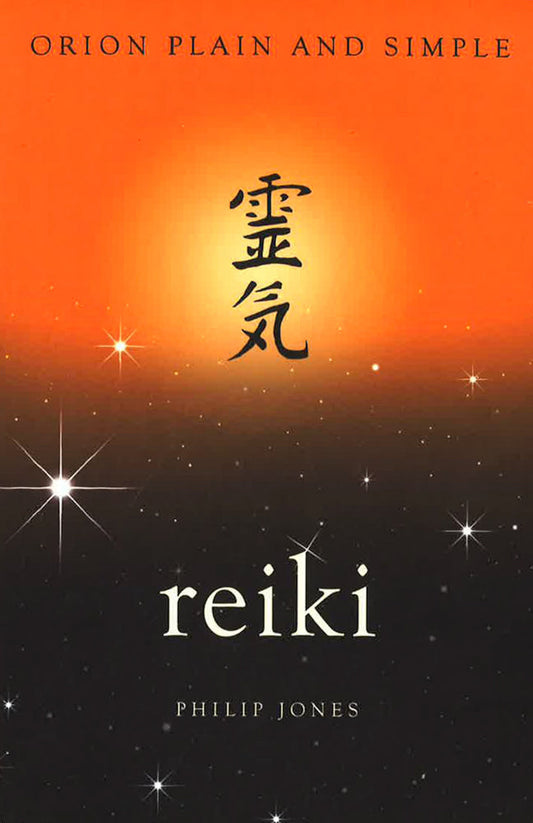 Reiki, Orion Plain And Simple