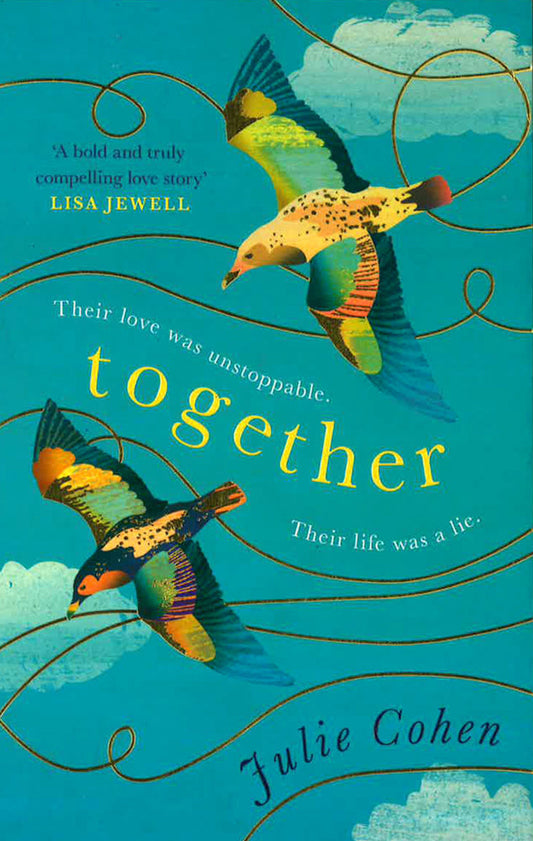 Together: The UNMISSABLE Richard and Judy Book Club pick!