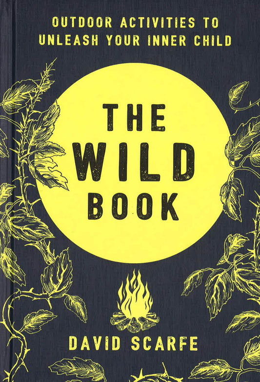 The Wild Book