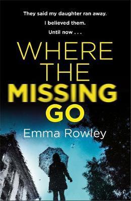 Where The Missing Go