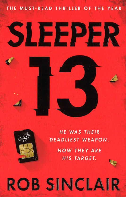 Sleeper 13