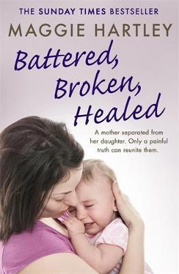 [Bargain Corner] Battered, Broken, Healed