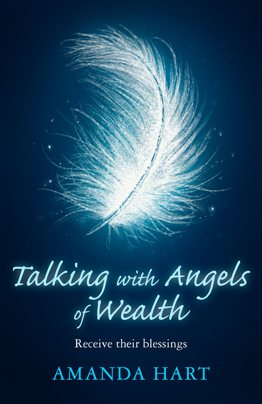 Talking With Angels Of Wealth
