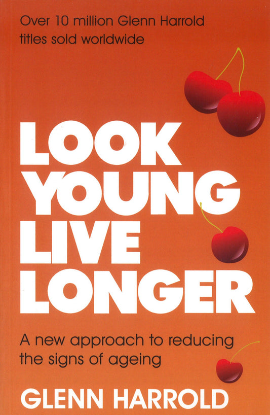 Look Young, Live Longer