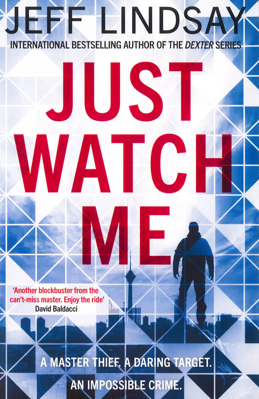 Just Watch Me