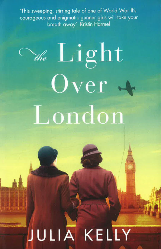 The Light Over London