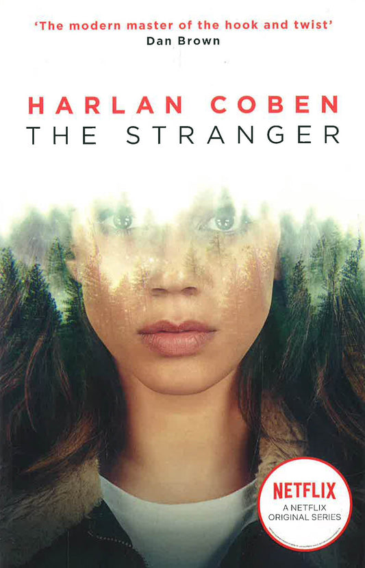 The Stranger: Now A Major Netflix Show