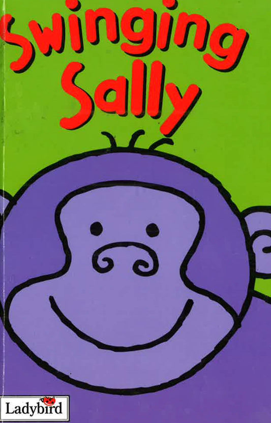 [Bargain Corner] Swinging Sally