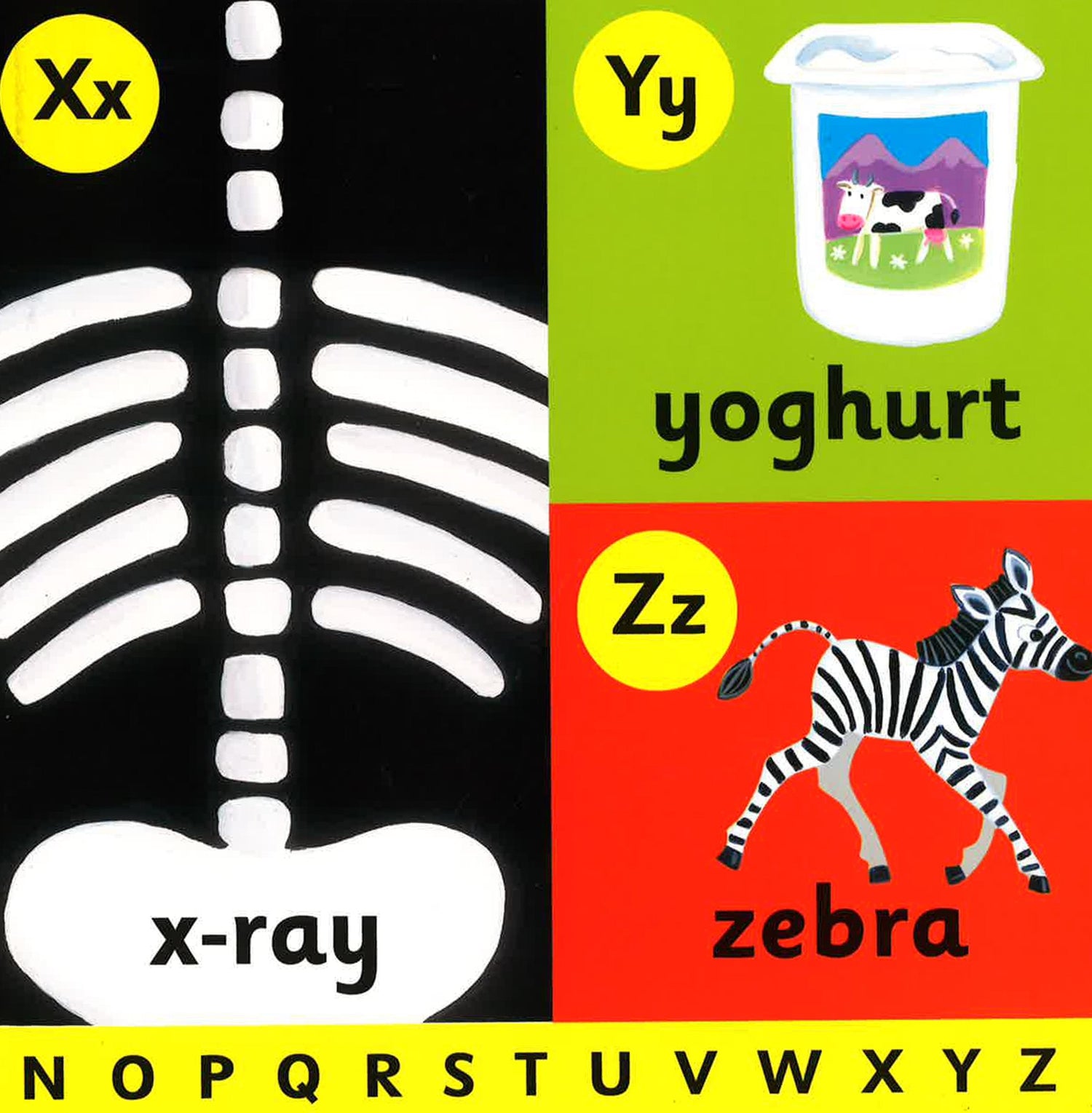 Lype Read Abc A Ladybird Early Learning Book: Abc – BookXcess