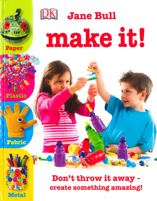 Make It!