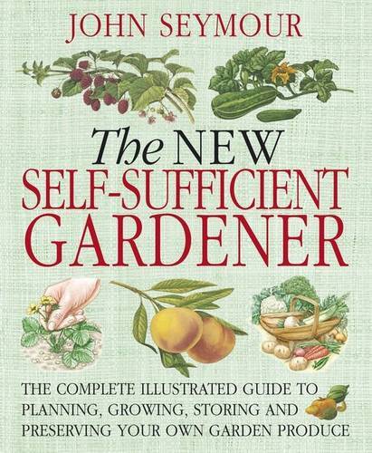 New Selfsufficient Gardener
