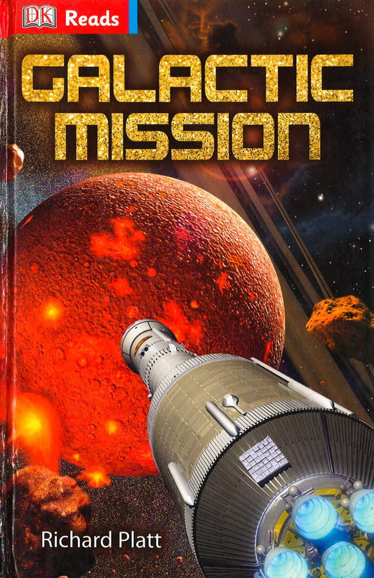 Galactic Mission
