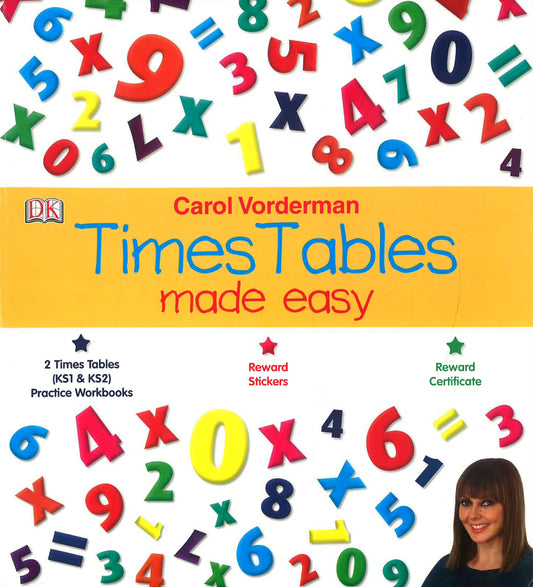 Times Tables Made Easy
