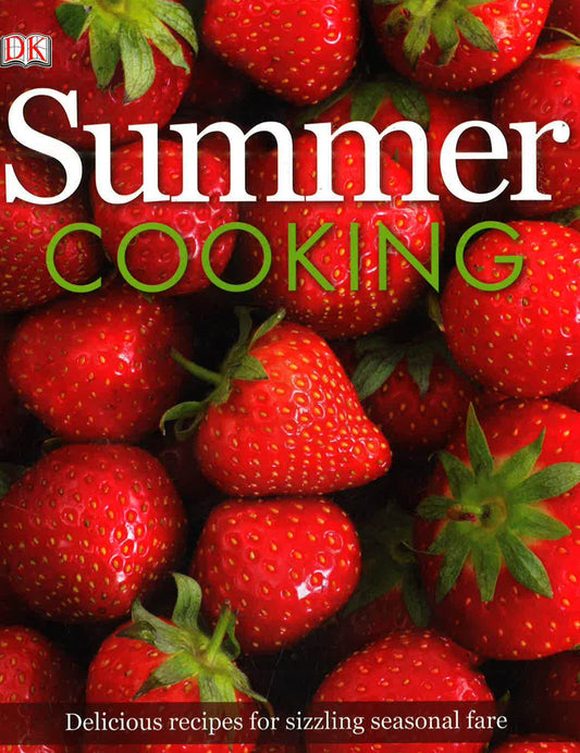 Summer Cooking
