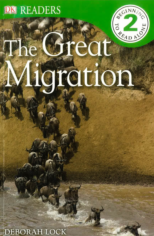 The Great Migration