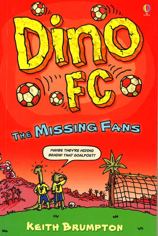 The Missing Fans