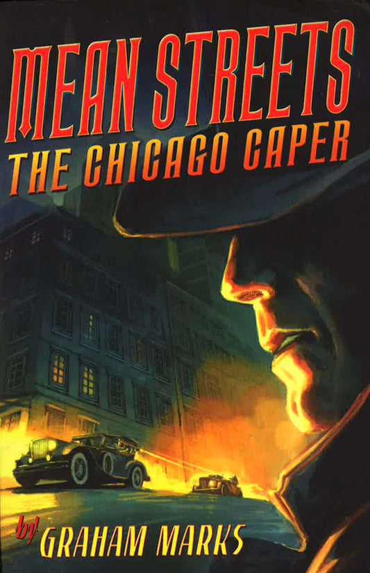 [Bargain corner] Mean Streets