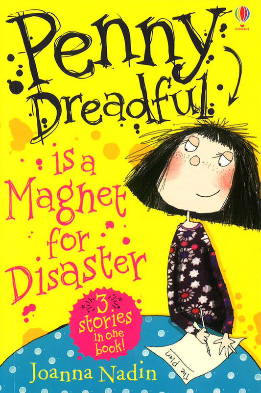 Penny Dreadful Is A Magnet For Disaster