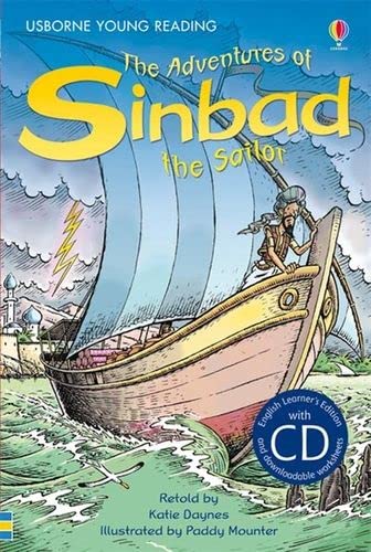 Sinbad Path Adventures Of Sinbad The Sailor – BookXcess