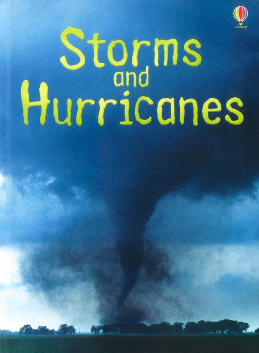 Storms and Hurricanes