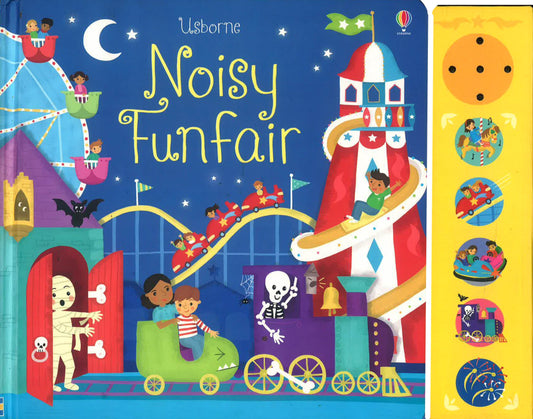 Noisy Funfair