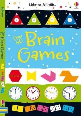 50 Brain Games