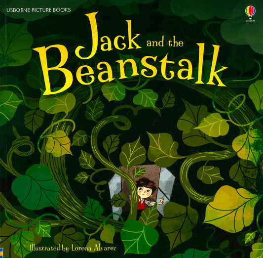Jack And The Beanstalk
