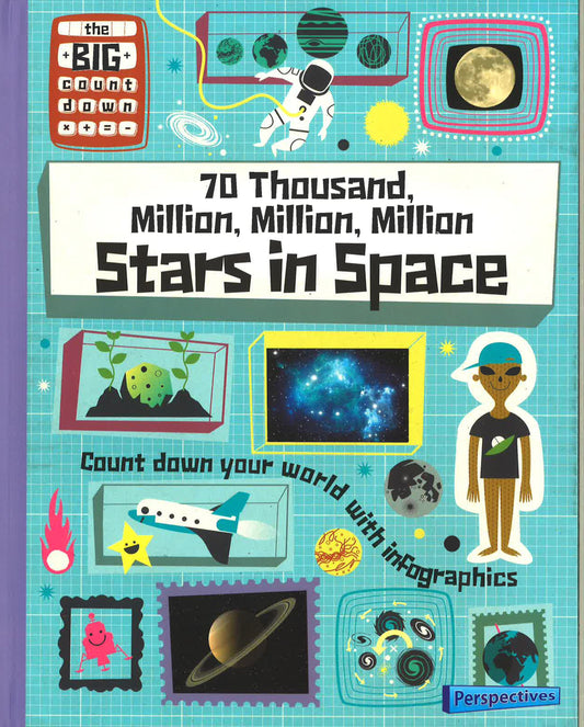 70 Thousand Million, Million, Million Sta