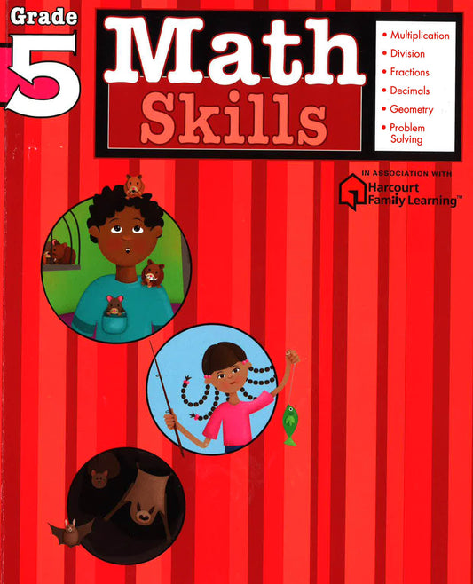 Math Skills: Grade 5